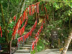 -光雾山旅游景区