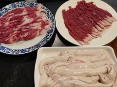 -裕德孚·非遗手切涮羊肉(东直门内大街店)