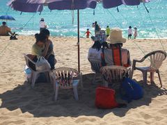-白沙湾海滩