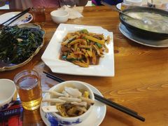 -下梅人家土菜馆(历史文化餐厅度假区店)