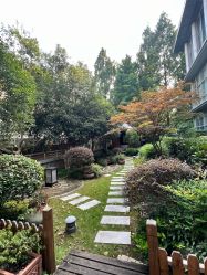 -馨月汇·一悦馨香月子中心(前滩店)
