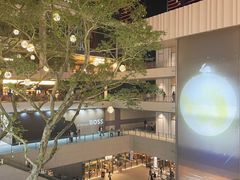 -深圳湾万象城(南山店)