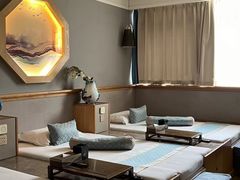 -云中漫步·足疗养生会馆(金开店)