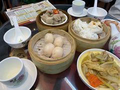 -香港蓮香樓(上環店)