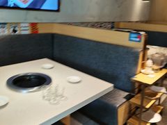 -么子烤肉(化龙池店)