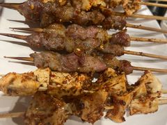 -京门老爆三·铜锅涮肉 爆肚(望京店)
