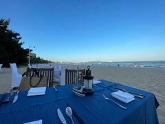 -海南清水湾莱佛士酒店