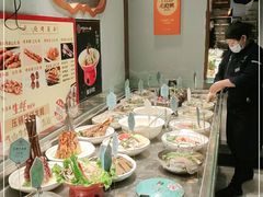 -丁里羊肉小镇(天鹅湖总店)