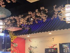 -老街烧烤大排档·地道湖北菜·龙虾馆(汉口火车站店)