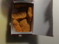 -肯德基(中关村E世界店)
