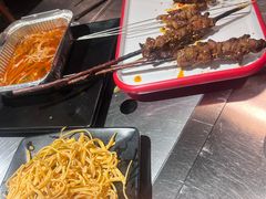 -提老炮儿烧烤(南山店)