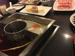 -四川仁火锅(军工店)