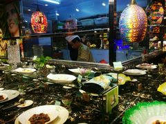 -巴犀烧烤(新崇光店)