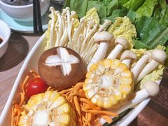 -探窝·竹笙椰子鸡(杨箕店)