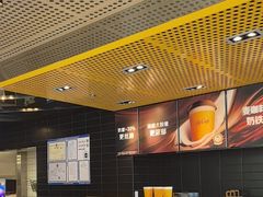 -麦当劳(北苑秋实路店)