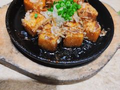 -东京屋(武定路店)