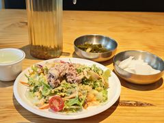 -土大力韩式烤肉料理(和平路店)