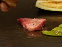 -神户牛排餐厅MOURIYA(总店)