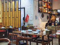 大堂-虾忆鲜.龙虾.烧烤.小海鲜(桐乡店)