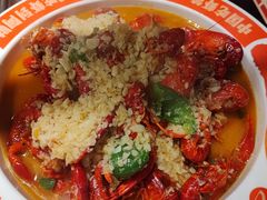 -阿财老铺·老蚌埠龙虾城(华夏总店)