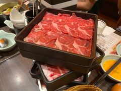 -MoMo牧场·寿喜烧专门店(长泰广场店)