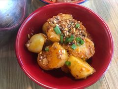 -拐枣巷小串串(财大店)
