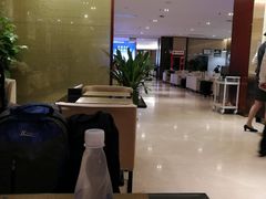 -郑州新郑国际机场T2航站楼-贵宾厅B区