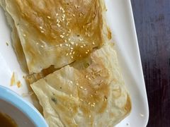马蹄烧饼（个）-集贤门·徽菜(南山店)