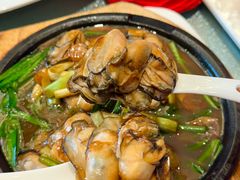 -奕景海鲜·大连菜(星海广场店)