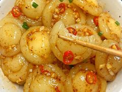 -叁拾壹克饺子·东北菜(国贸店)