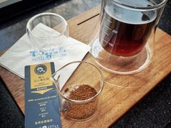-Torch Coffee 炬点咖啡