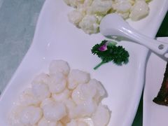 -光明邨大酒家(淮海路店)