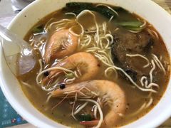 -从前慢海鲜面馆