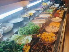 -松野谷·寿喜烧自助(华联顺义金街购物中心店)
