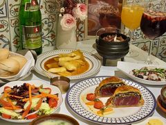 -安东尼奥餐厅