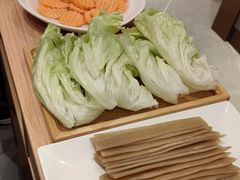 -蝎王府羊蝎子(西直门店)
