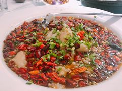 -隆喜元鱼汤包·海鲜(中联广场店)