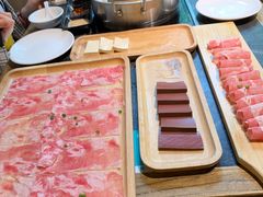 -许府牛火锅(信义坊总店)