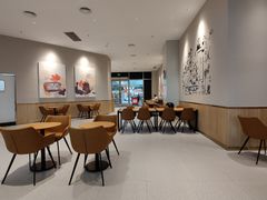 -Tims天好咖啡·贝果(拉斐尔云廊店)