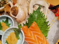 -花潮料理艺食馆(世欧广场店)