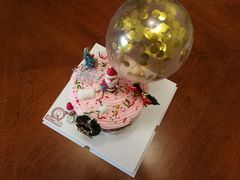 -CAKE BOSS 蛋糕老板(西单君太百货店)