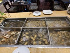 -桃源咖啡厅(武夷山大红袍山庄店)