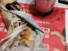 -肯德基(芳和店)