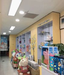 -B+CLUB母婴生活馆(海联路店)
