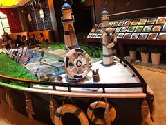 -启东恒大酒店·吕四渔号海鲜餐厅