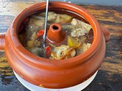 -桥香园云南过桥米线(金马碧鸡店)