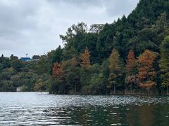 -仙海旅游度假区