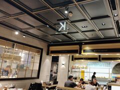 -川骄海鲜自助(亚运村店)