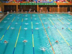 -南宫温泉水世界