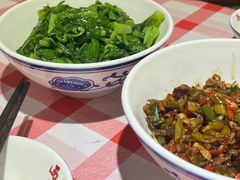 -西江红·株洲本地菜(滨江南路店)